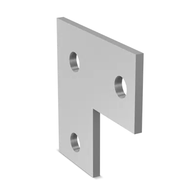 Imagem para NICZUK Flat connector X5}