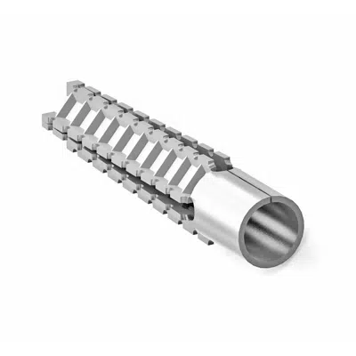 画像 NICZUK Metal plug KRM