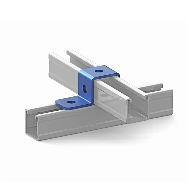 NICZUK Cap-shaped flat connector XK