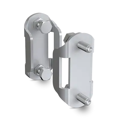 Image pour NICZUK Expansion Bracket WR-MF