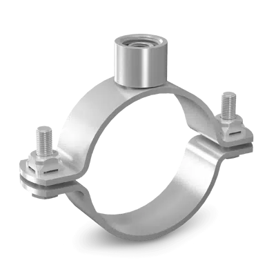 画像 NICZUK Clamp L-PST