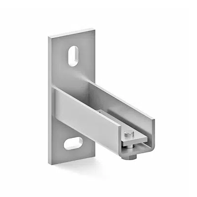 Image for NICZUK Channel support ST-S