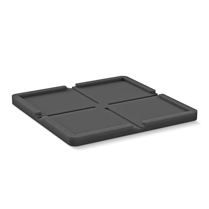 NICZUK EPDM mat