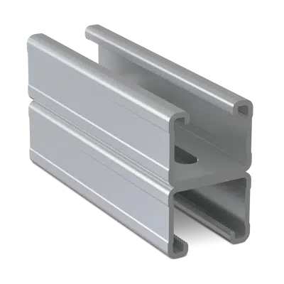 Image pour NICZUK Double channel type 50-D