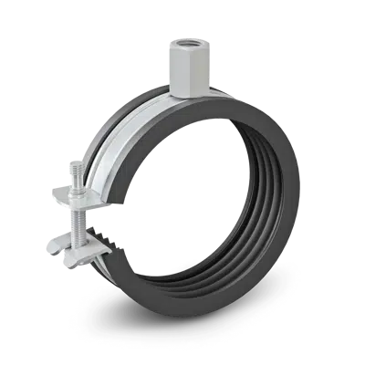 Image for NICZUK Clamp UPGSW