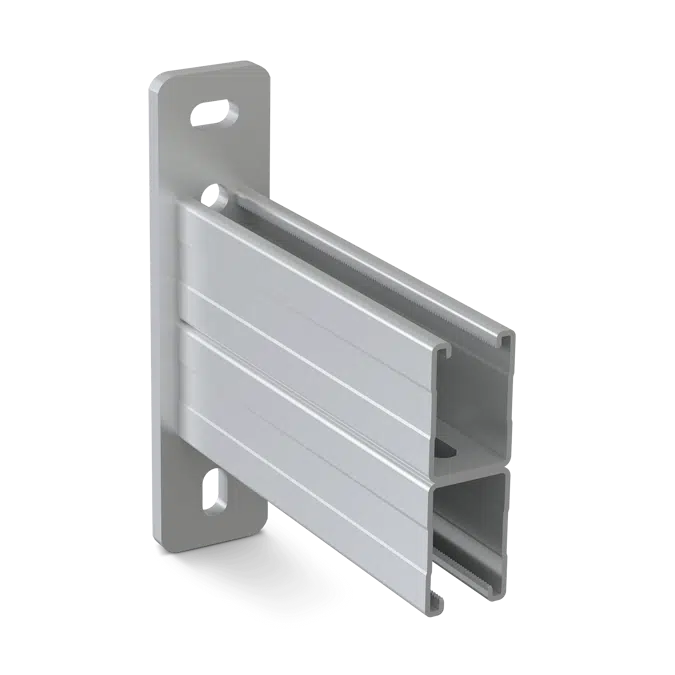 NICZUK Double cantilever type 41-D