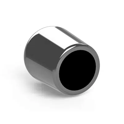 Image pour NICZUK Threaded rod end cap ZS-M