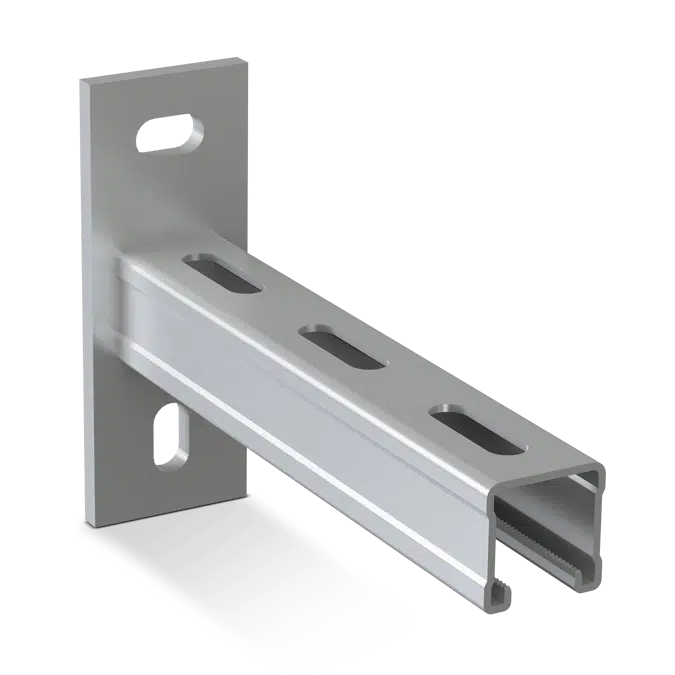 NICZUK Cantilever type 41