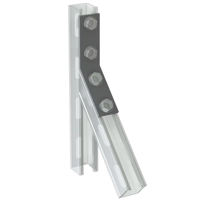 NICZUK Flat connector XX7-135