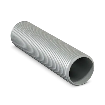Image for NICZUK Threaded pipe RG