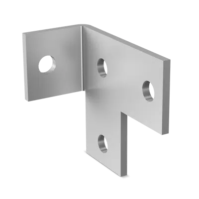 Image for NICZUK Flat connector X12