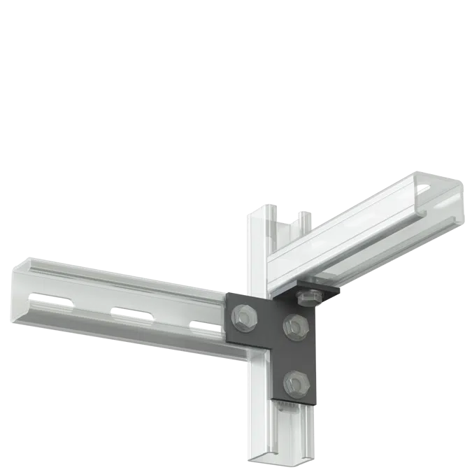 NICZUK Flat connector X12