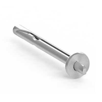 Image for NICZUK Nail in ceiling wedge anchor ULK