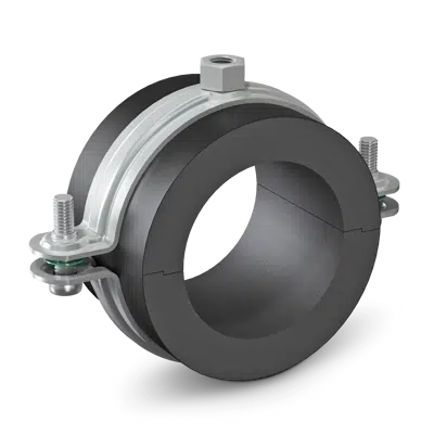 Obrázek pro NICZUK Clamp PX