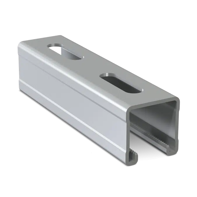 NICZUK Channel type 41