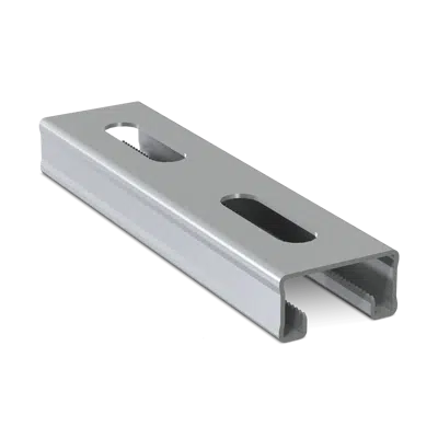 изображение для NICZUK Channel type 41