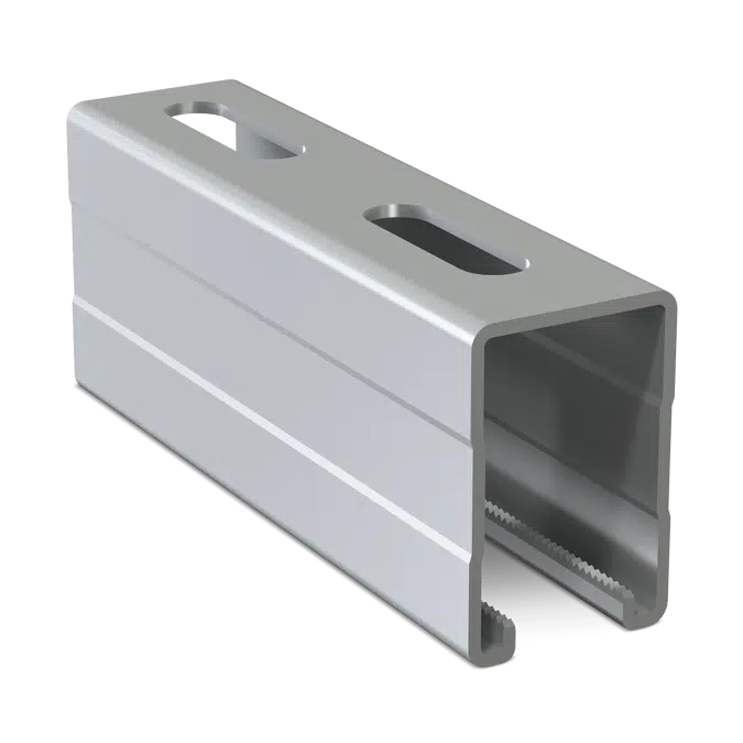 NICZUK Channel type 41