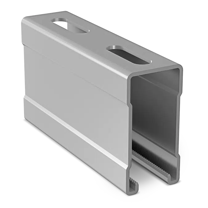 NICZUK Channel type 41