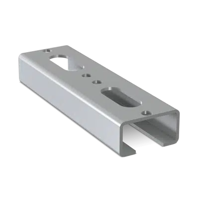 изображение для NICZUK Channel type 30