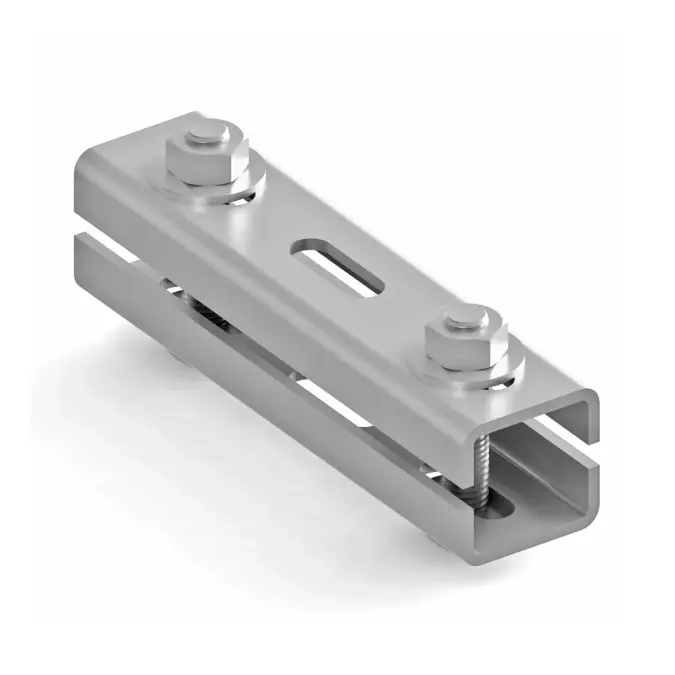 NICZUK Channel connector LSE