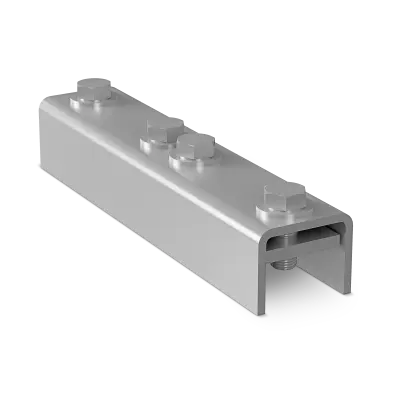 изображение для NICZUK Channel connector LSE