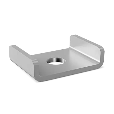 Image for NICZUK Flat washer PDC