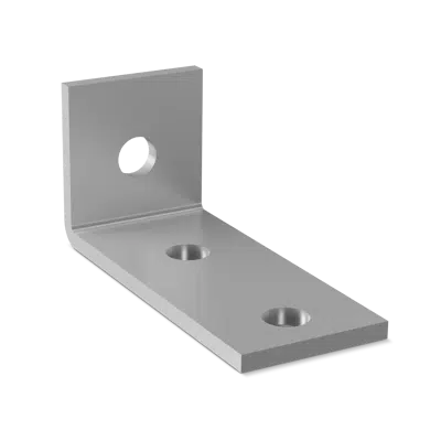 Image for NICZUK Flat connector XX3