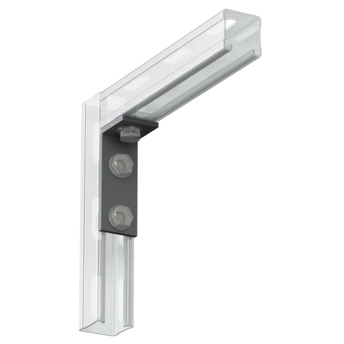 NICZUK Flat connector XX3