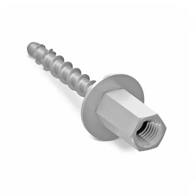 Image for NICZUK Screw for concrete TSMW-6X55