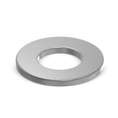 Image for NICZUK Flat washer PD