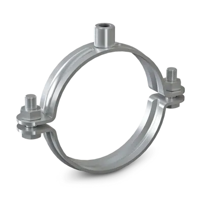 Зображення для NICZUK Clamp DN