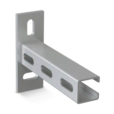kuva kohteelle NICZUK Vertical cantilever type 30