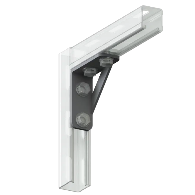 NICZUK Flat connector XZ7