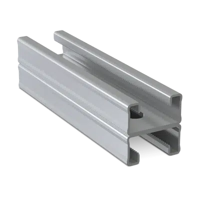 Image pour NICZUK Double channel type 41-D