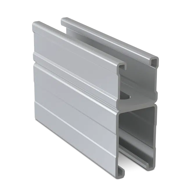 NICZUK Double channel type 41-D