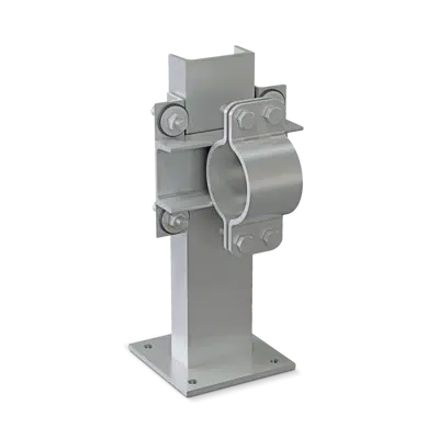 Image for NICZUK U-PSFUC