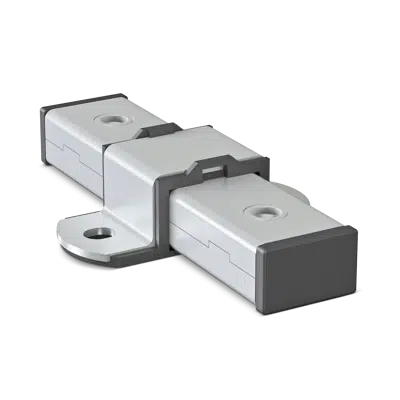 Image for NICZUK Sliding support PPS2