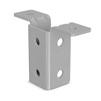 Image pour NICZUK Connector MX3D4