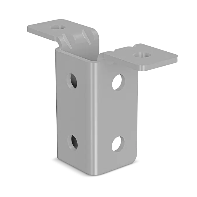 NICZUK Connector MX3D4