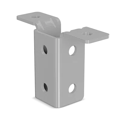 Image for NICZUK Connector MX3D4