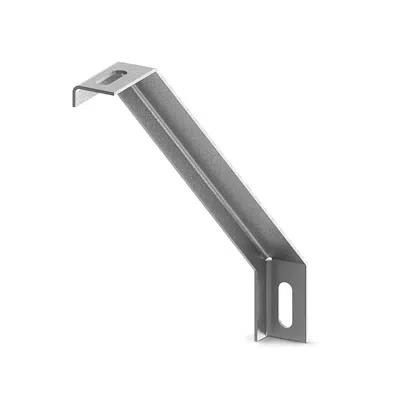 Image for NICZUK Angle brace fitting WKZ