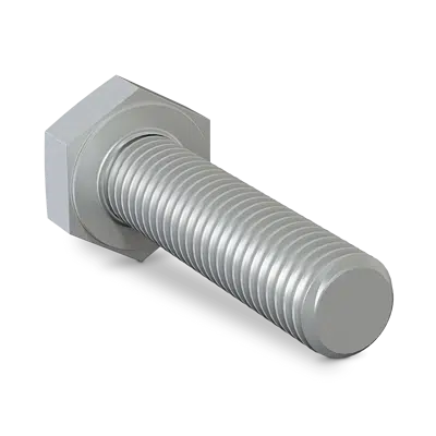 billede til NICZUK Hex head bolt 101