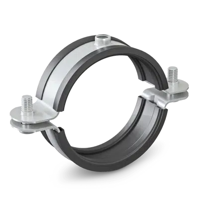Зображення для NICZUK Pipe clamp BINCO