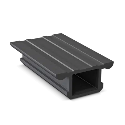 Image for NICZUK Channel lining strip TT