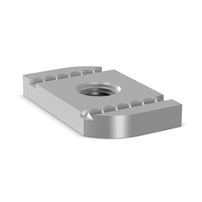 Image for NICZUK Slide nut NSZ