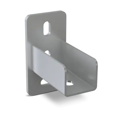 Image for NICZUK Channel support ST-SL