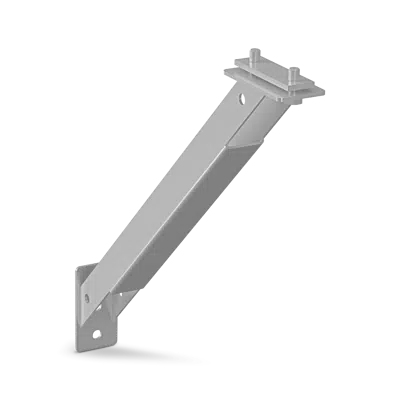 画像 NICZUK Angle connector CWKZ