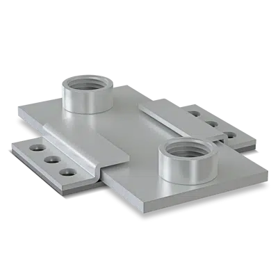 Image for NICZUK Sliding support PSB2