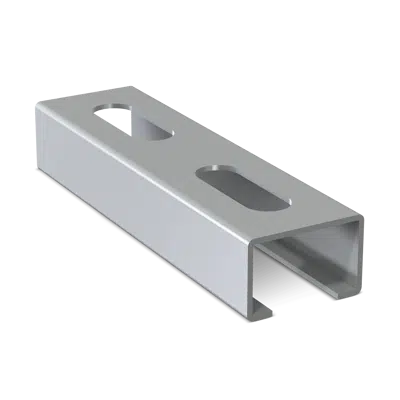 Image for NICZUK Channel type 28