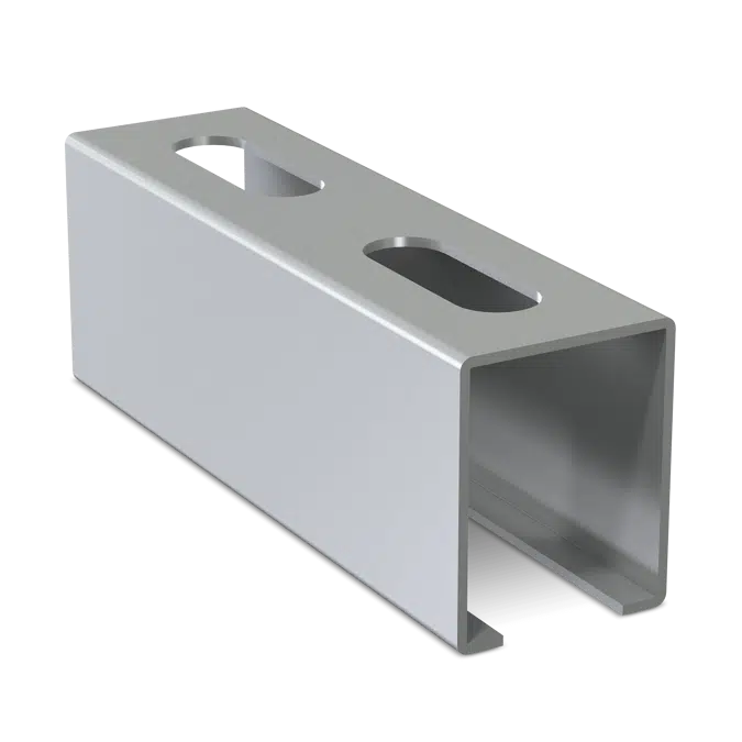 NICZUK Channel type 28